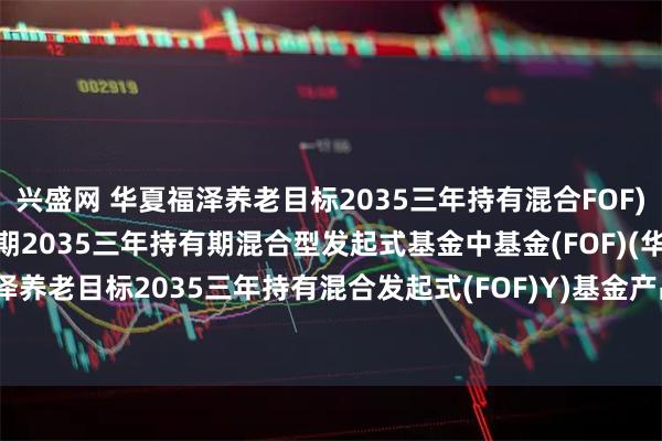 兴盛网 华夏福泽养老目标2035三年持有混合FOF)Y: 华夏福泽养老目标日期2035三年持有期混合型发起式基金中基金(FOF)(华夏福泽养老目标2035三年持有混合发起式(FOF)Y)基金产品资料概要更新(2025-07-17)